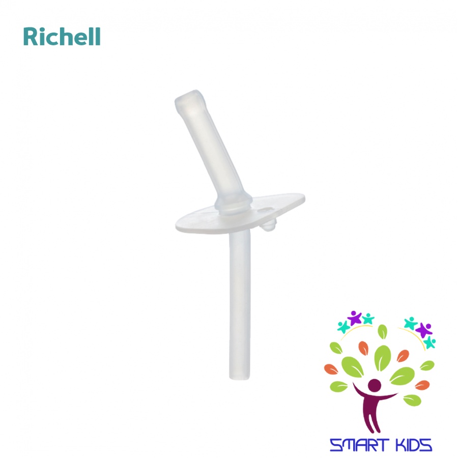 Bộ ống hút S-12 Richell