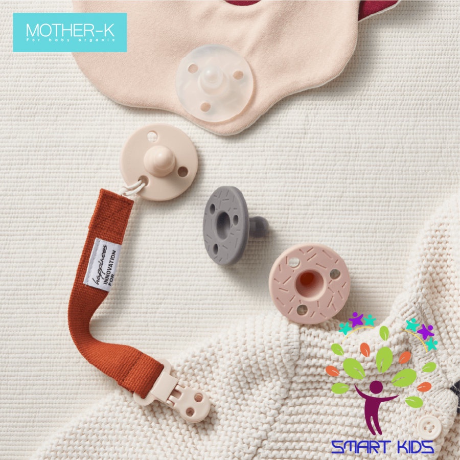DÂY ĐEO TI GIẢ MOTHER-K