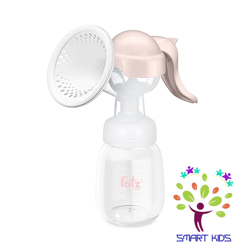 Máy Hút Sữa Tay Fatz Baby – Handy 5 – FB1011HY