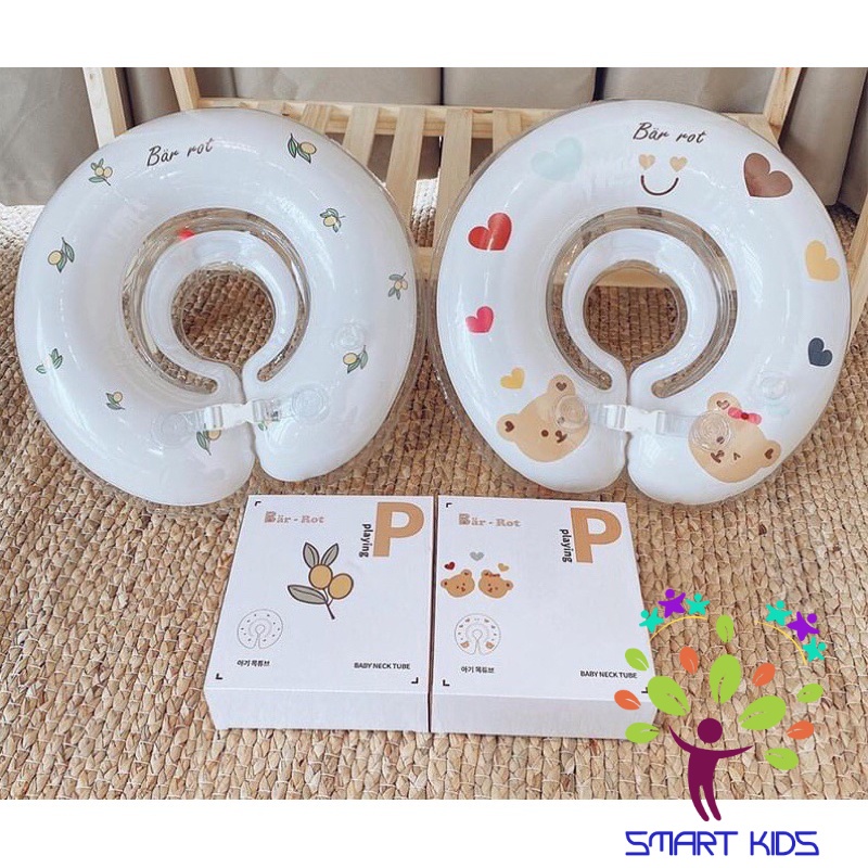 Phao cổ Umoo cho bé PM-03120