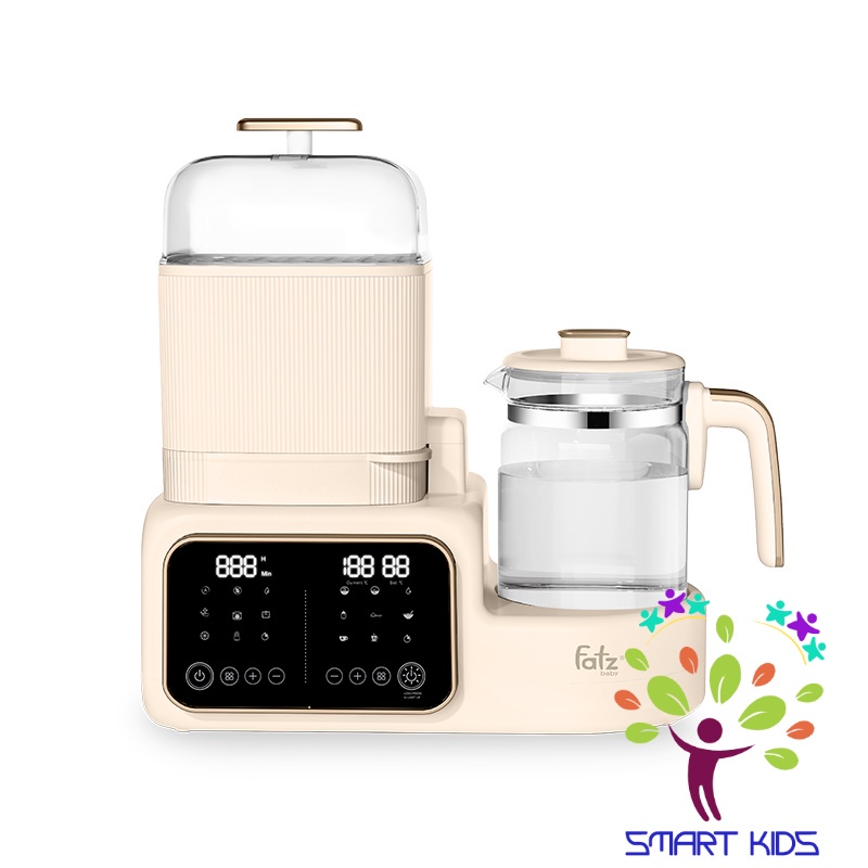 Máy đa Năng điện Tử Fatz Baby – Multimax 7 – FB9302TN