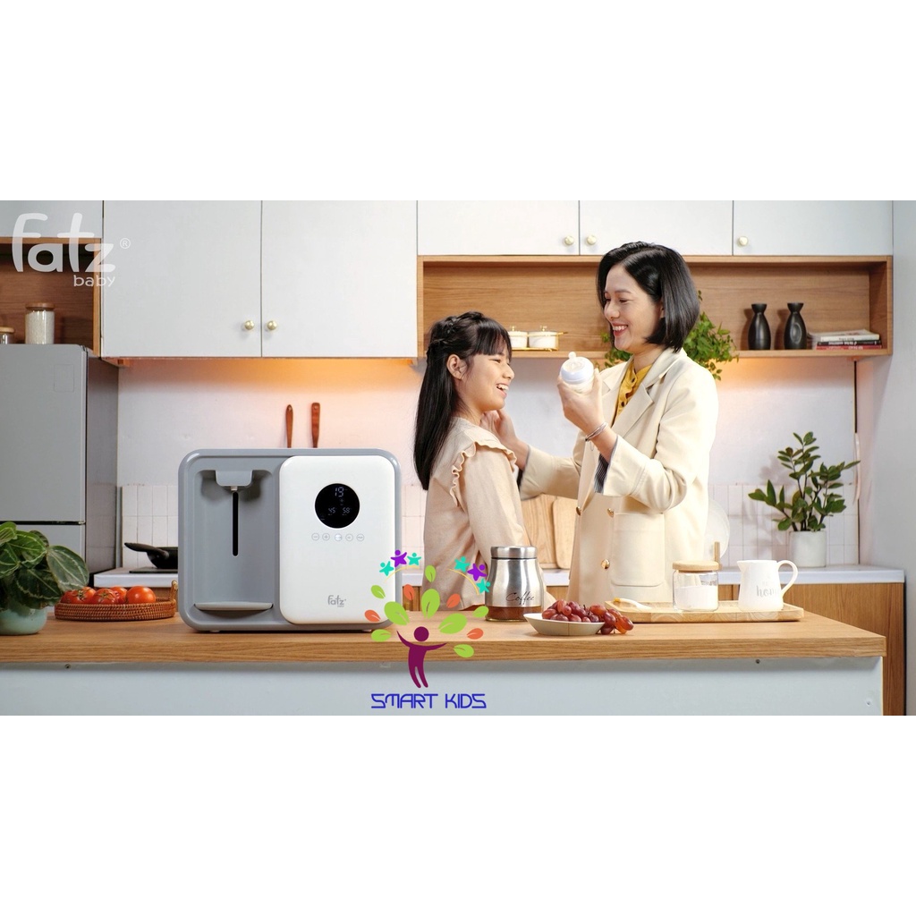 Máy đa Năng điện Tử Fatz Baby - Multi King 1 - FB9601TG