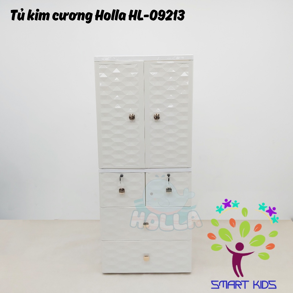 Tủ Kim Cương Holla HL-09213