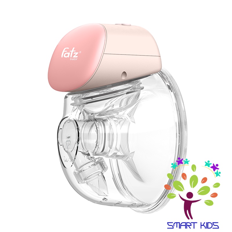 Máy Hút Sữa điện Rảnh Tay Và Không Dây Fatz Baby – Freemax 9 – FB1211HY