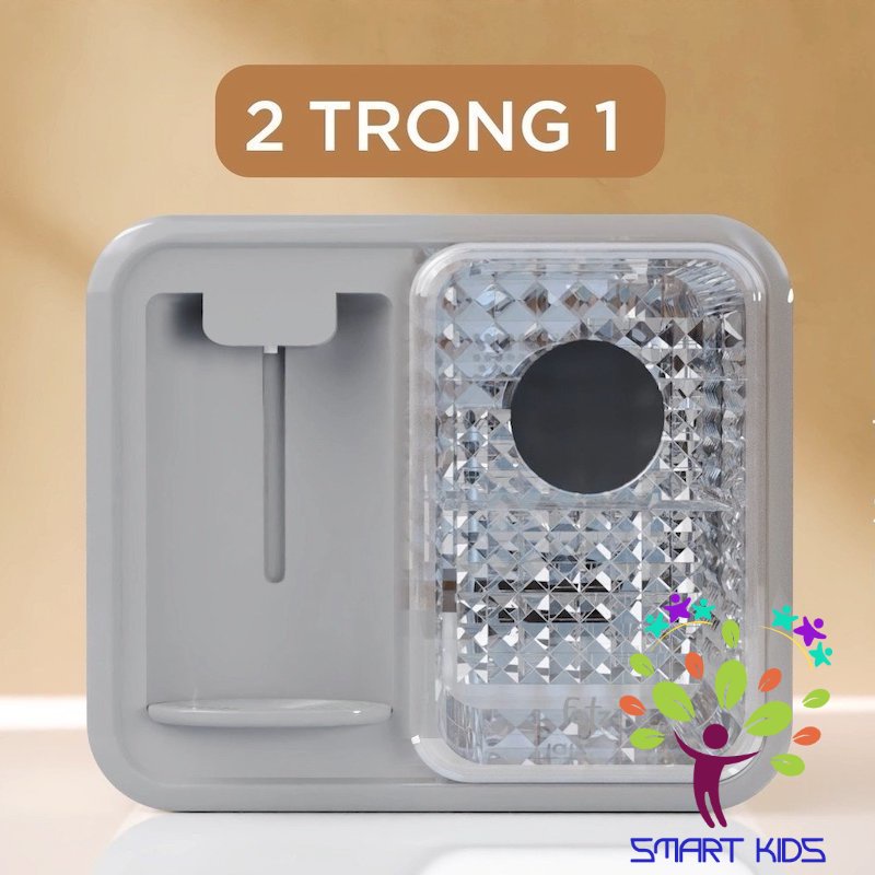 Máy đa Năng điện Tử Fatz Baby - Multi King 1 - FB9601TG