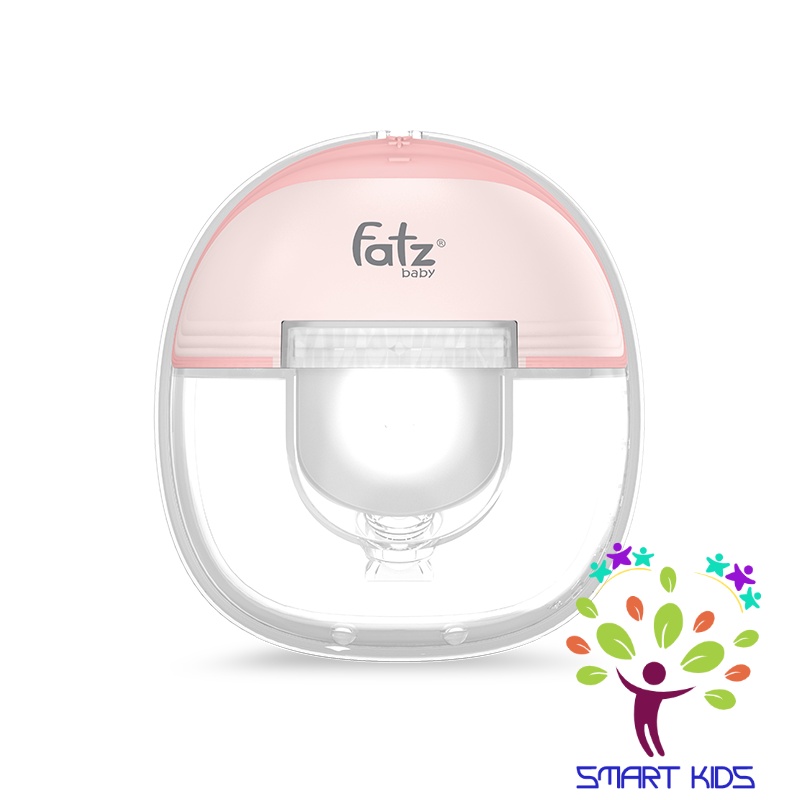 Máy Hút Sữa điện Rảnh Tay Và Không Dây Fatz Baby - Freemax 8 - FB1218TP