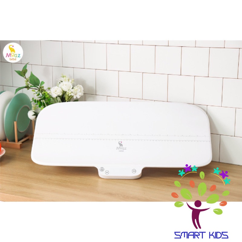Cân điện Tử Moaz Bebe MB-062