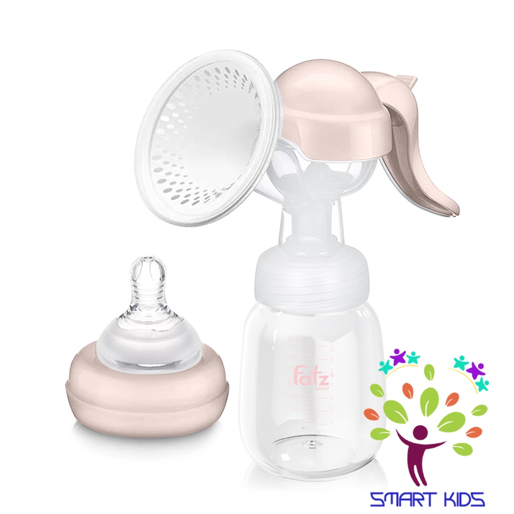 Máy Hút Sữa Tay Fatz Baby – Handy 5 – FB1011HY