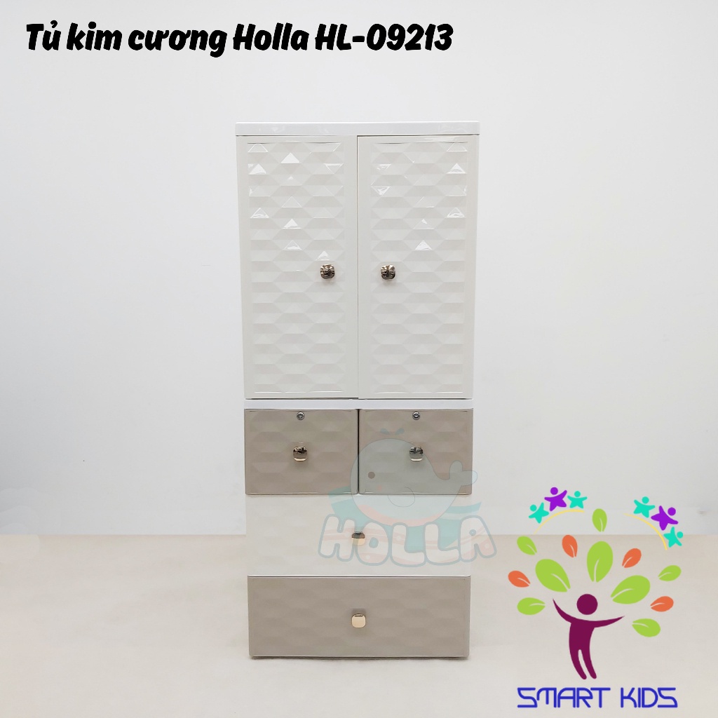 Tủ Kim Cương Holla HL-09213