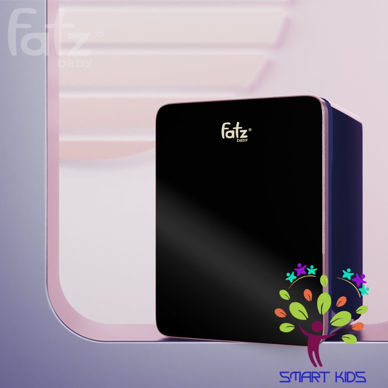 Máy tiệt trùng sấy khô UVC Fatz Baby - King 4 - FB4777ZD