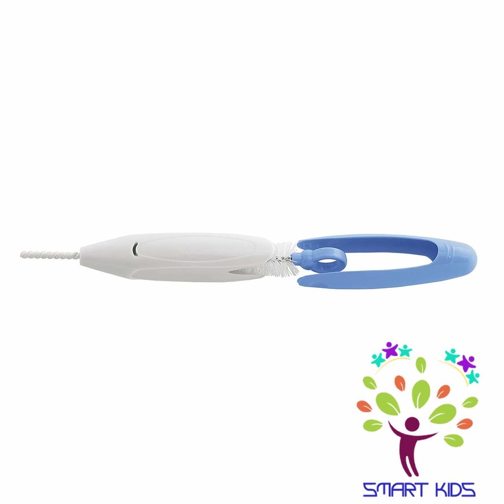 Cọ Rửa Bình Sữa 3 Trong 1 Chicco