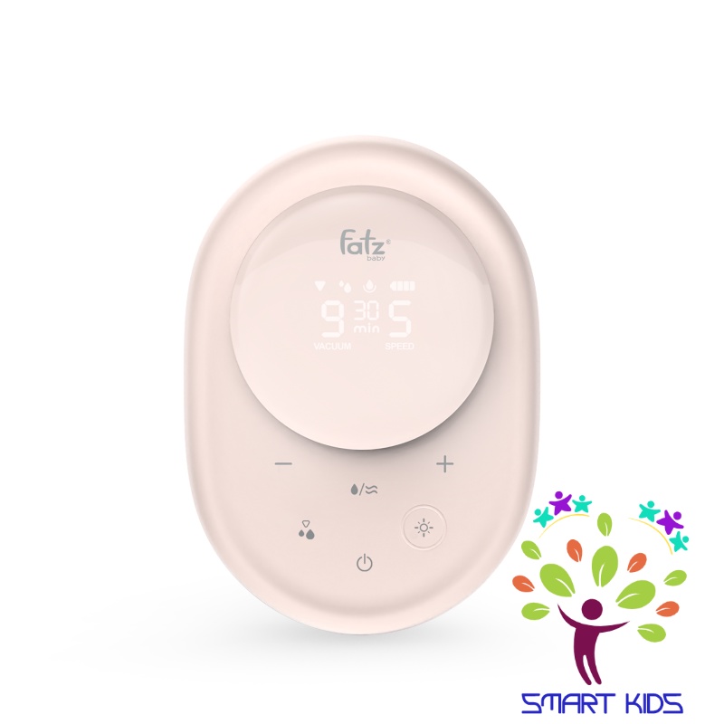 Máy Hút Sữa điện đôi Fatz Baby SYMBIO 2 – FB1142RH