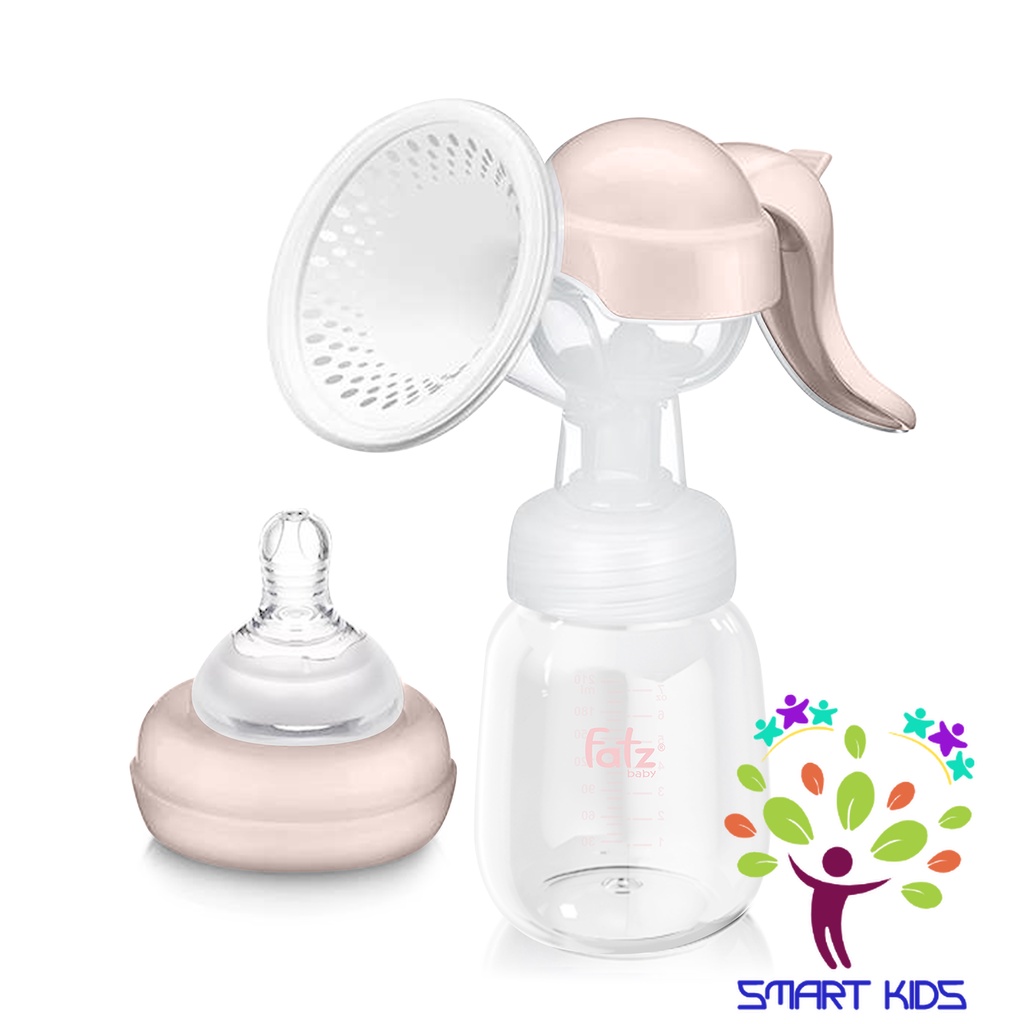 Máy Hút Sữa Tay Fatz Baby – Handy 5 – FB1011HY