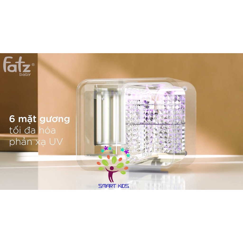 Máy đa Năng điện Tử Fatz Baby - Multi King 1 - FB9601TG