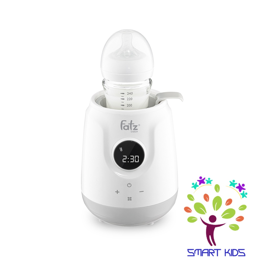 Máy Hâm Sữa Và Tiệt Trùng Fatz Baby – MONO 9 – FB3061SJ