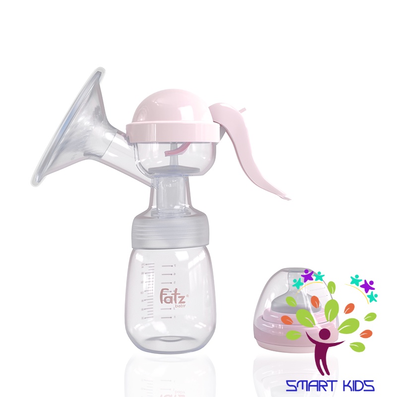 Máy Hút Sữa Tay Fatz Baby – Handy 5 – FB1011HY