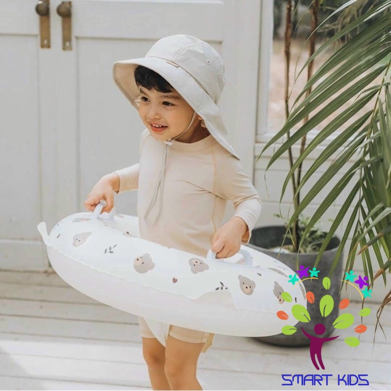 Phao cổ Umoo cho bé PM-03120