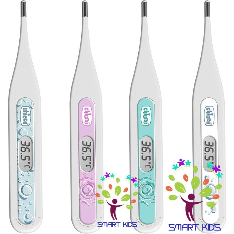 Nhiệt kế điện tử 3 in 1 Chicco