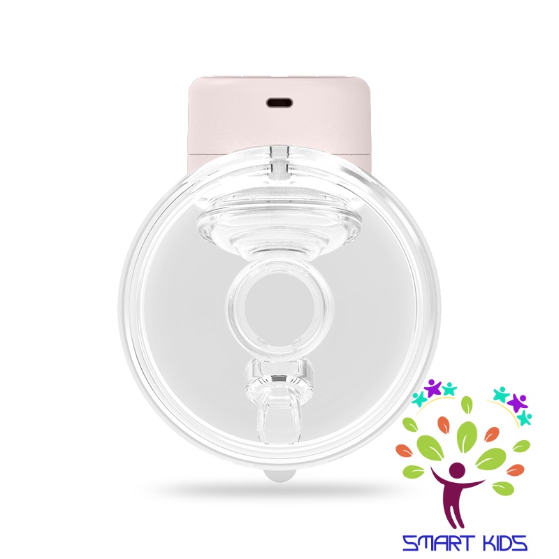 Máy hút sữa điện rảnh tay và  không dây fatz baby - Freemax 7 - FB1222TP