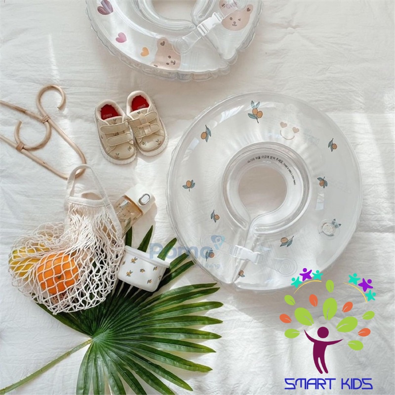 Phao cổ Umoo cho bé PM-03120