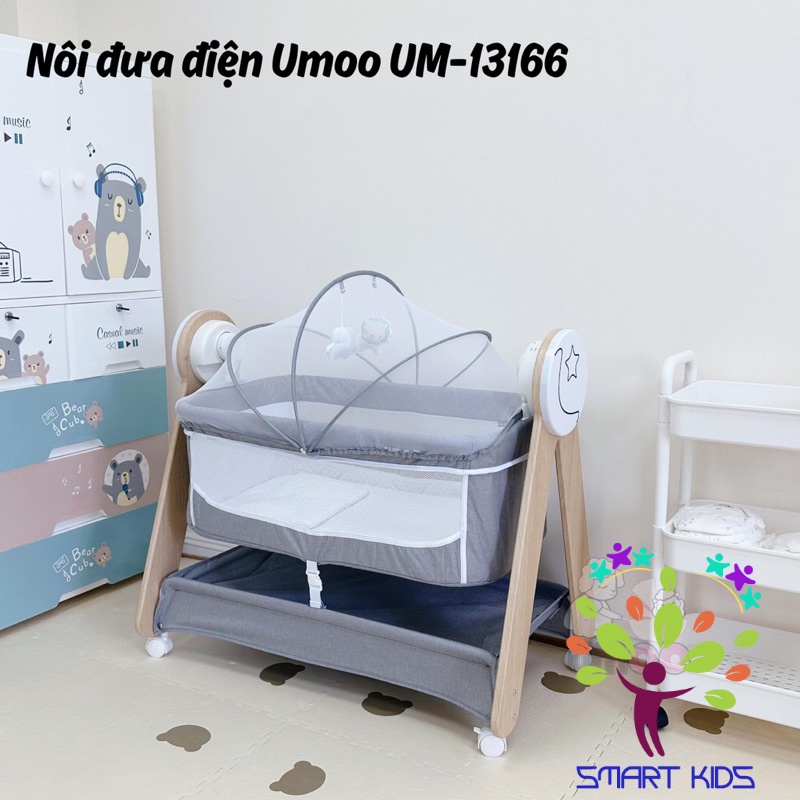 Nôi đưa điện Umoo UM-13166