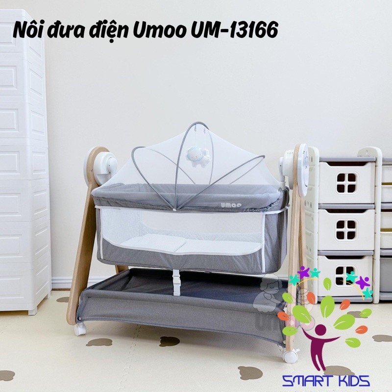 Nôi đưa điện Umoo UM-13166