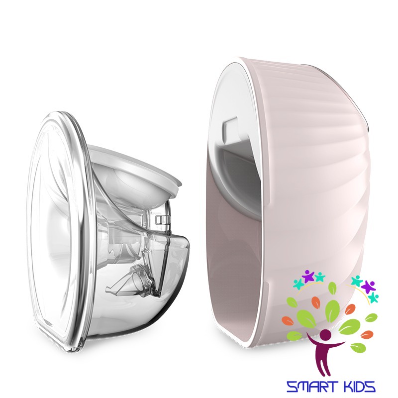 Máy Hút Sữa điện Rảnh Tay & Không Dây Fatz Baby – Freemax 6 – FB1211MX