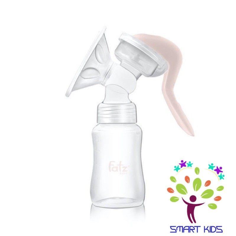 Máy hút sữa tay Breastfit Fatz Baby FB1001YH