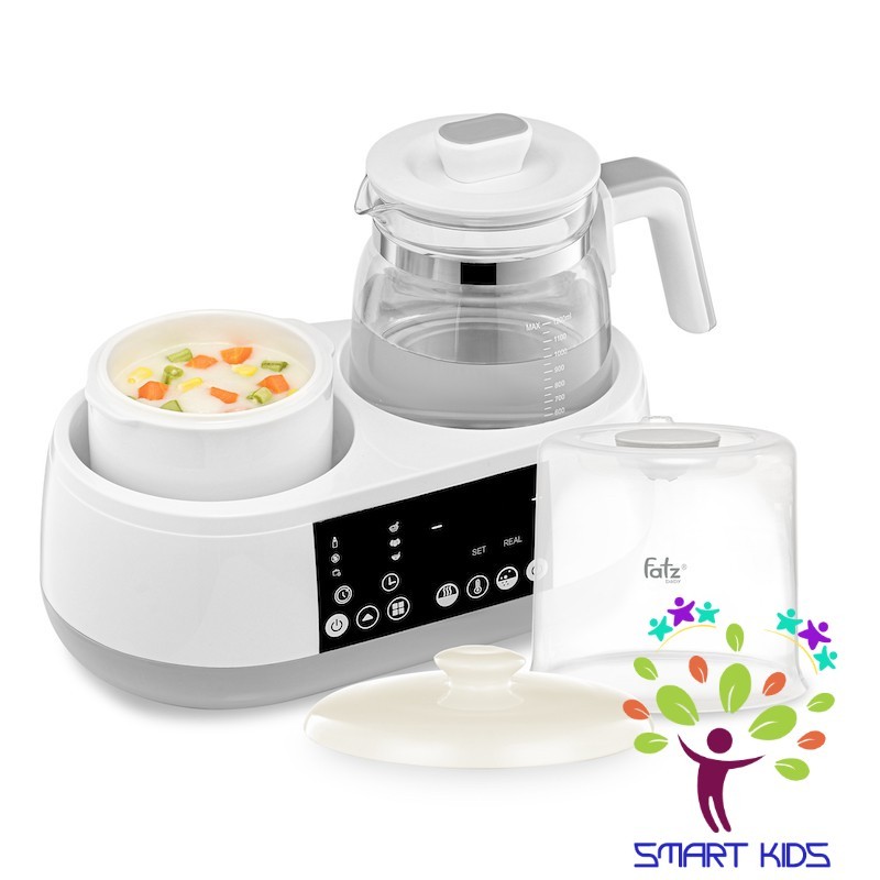 MÁY ĐA NĂNG ĐIỆN TỬ (ALL-IN-ONE) FATZ BABY - MULTIMAX 1 - FB9002SJ