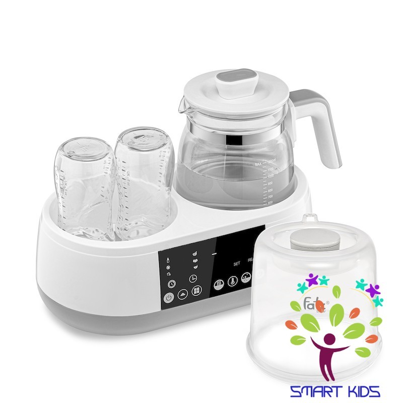 MÁY ĐA NĂNG ĐIỆN TỬ (ALL-IN-ONE) FATZ BABY - MULTIMAX 1 - FB9002SJ