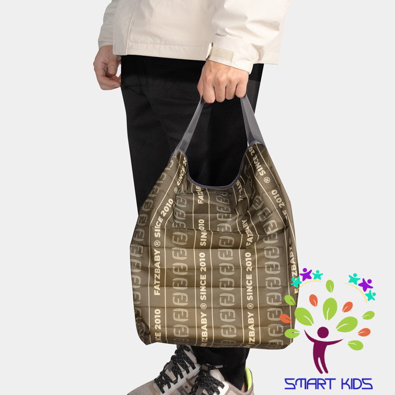 Túi Gấp Gọn Cầm Tay Fatz Baby GoBag 1 FB8001SS