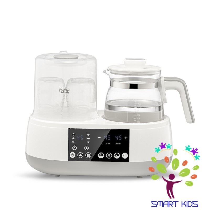 MÁY ĐA NĂNG ĐIỆN TỬ (ALL-IN-ONE) FATZ BABY - MULTIMAX 1 - FB9002SJ