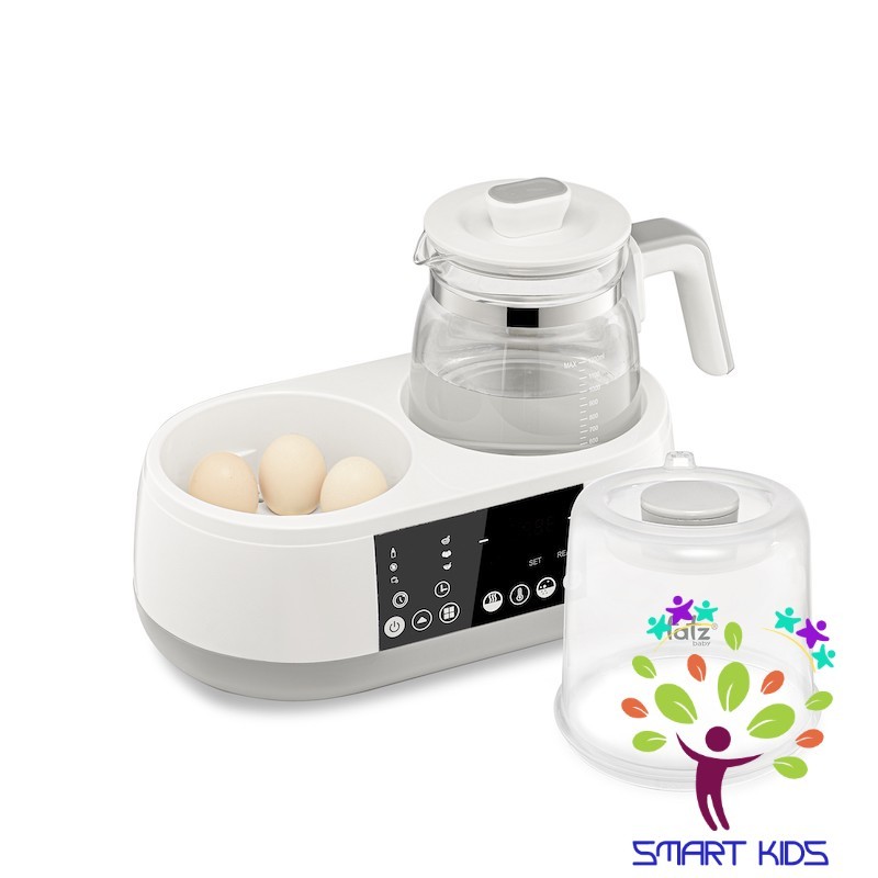 MÁY ĐA NĂNG ĐIỆN TỬ (ALL-IN-ONE) FATZ BABY - MULTIMAX 1 - FB9002SJ