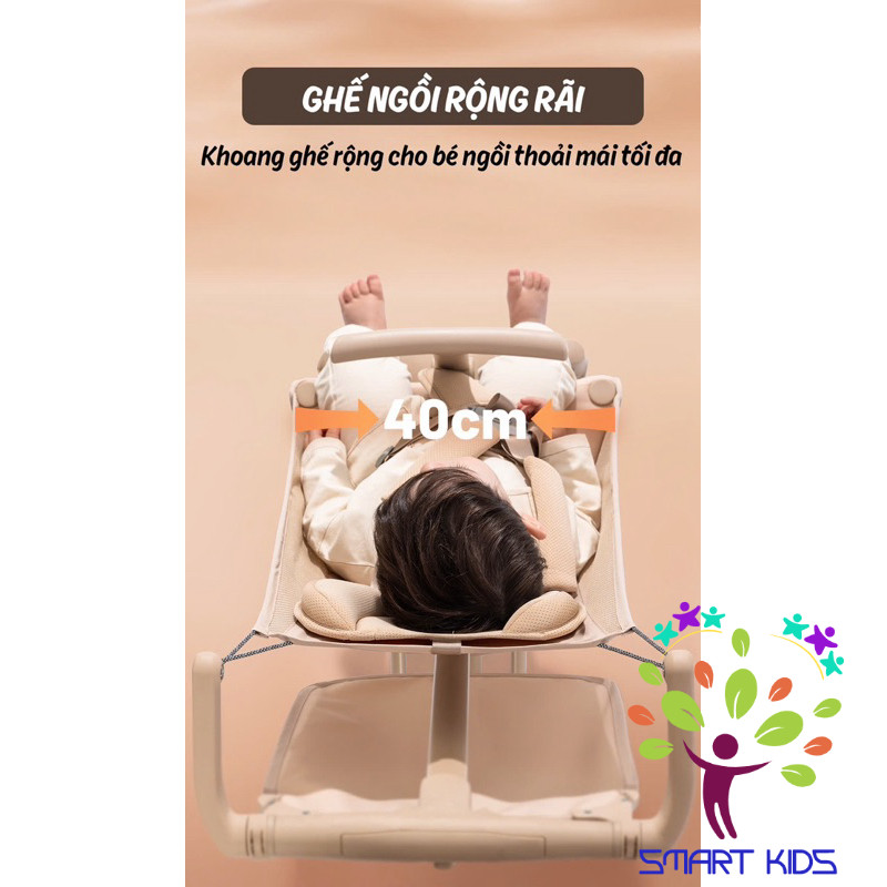 Xe đẩy Gấp Gọn Vinng Q6