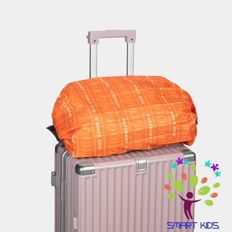 Túi Gấp Gọn Cầm Tay Fatz Baby GoBag 1 FB8001SS