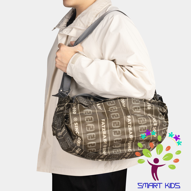 Túi Gấp Gọn Cầm Tay Fatz Baby GoBag 1 FB8001SS