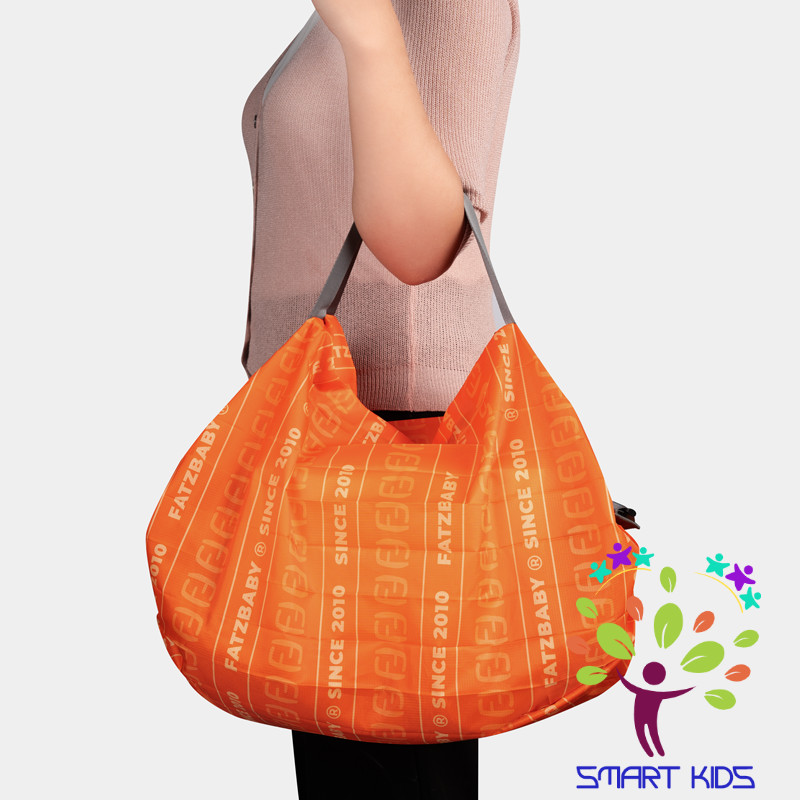 Túi Gấp Gọn Cầm Tay Fatz Baby GoBag 1 FB8001SS