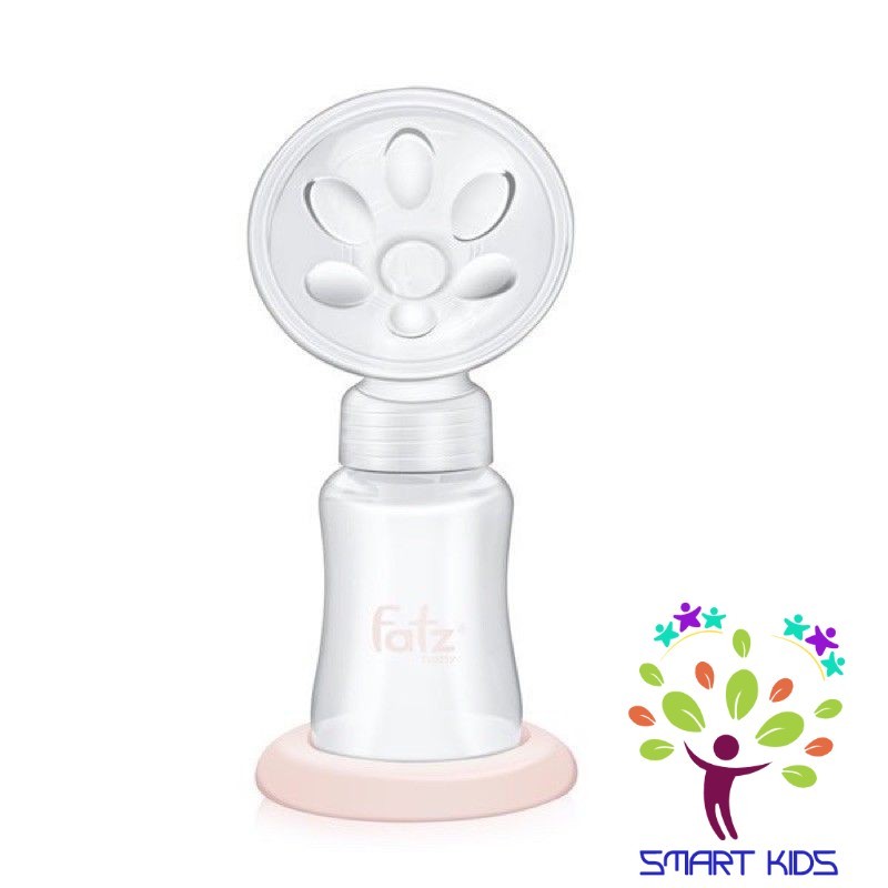 Máy hút sữa tay Breastfit Fatz Baby FB1001YH