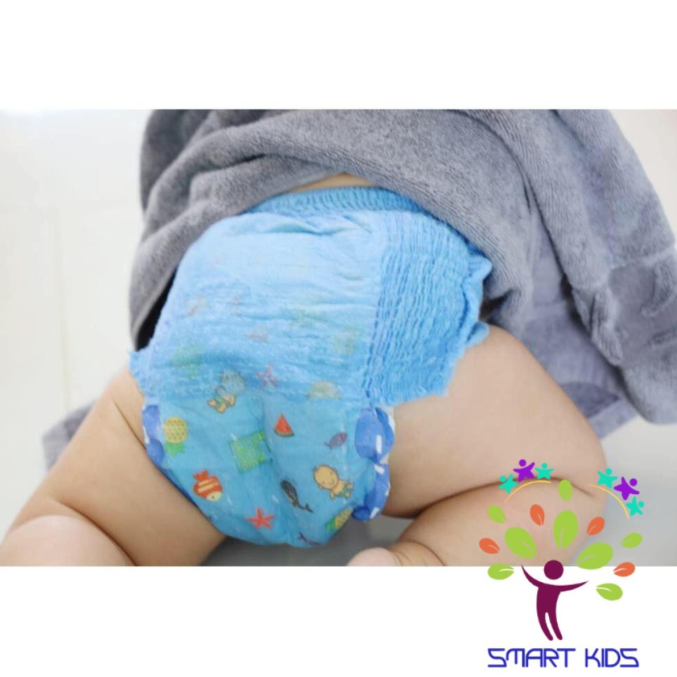 Tã/ Bỉm quần bơi Nature Love Mere L3/ XL3