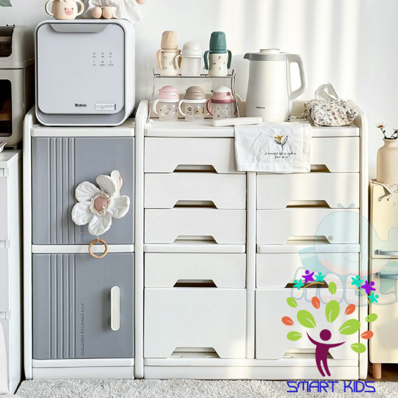 Kệ để Đồ Baby Holla Hl-09231 HL-09232