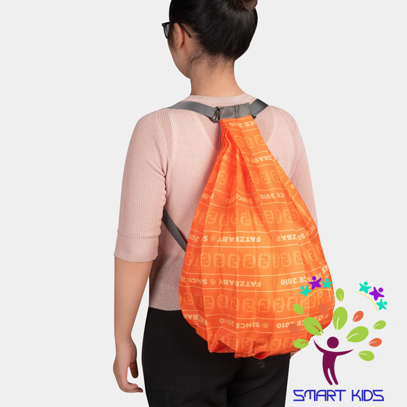 Túi Gấp Gọn Cầm Tay Fatz Baby GoBag 1 FB8001SS