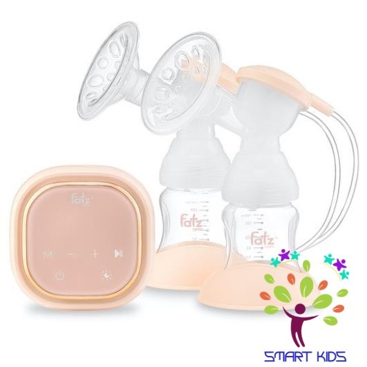 Máy hút sữa điện đôi Fatz baby Resonance 3 FB1160VN