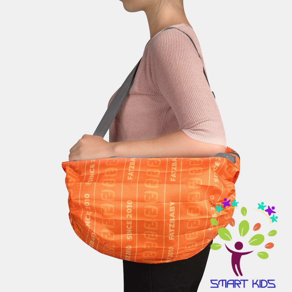 Túi Gấp Gọn Cầm Tay Fatz Baby GoBag 1 FB8001SS