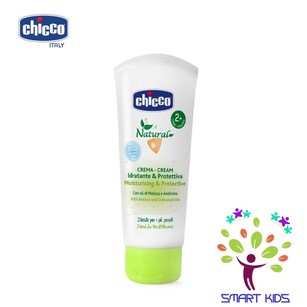 Gel Đa Năng Xua Muỗi Chicco 60ml dành cho bé từ sơ sinh
