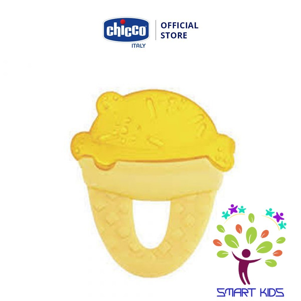 Cắn răng kem ốc quế/ kẹo xoài/ trái sơ ri Chicco