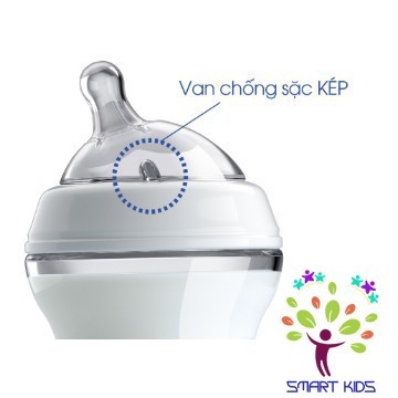 Núm ty nghiêng Pisa Natural Feeling Chicco