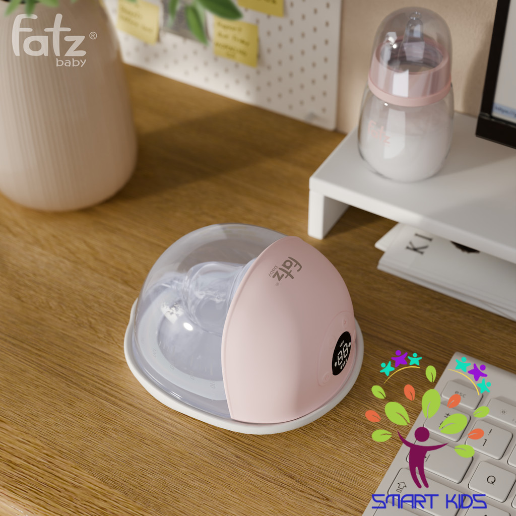Máy Hút Sữa Điện Rảnh Tay Không Dây Fatz Baby Freemax 20 FB1220TN