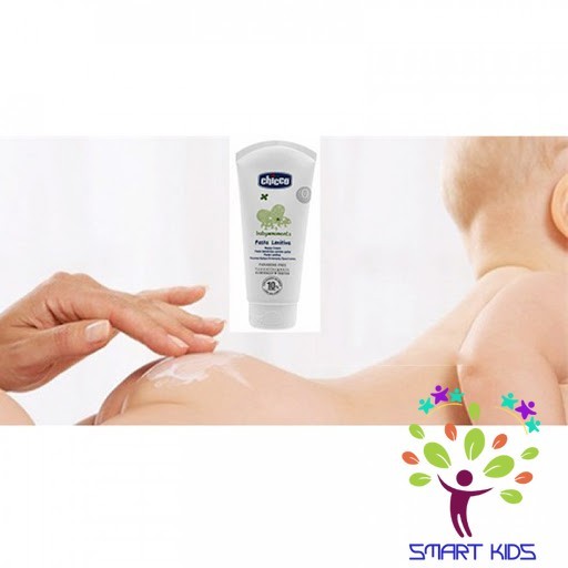 Kem Hăm 3 Tác Động Chicco 0m+ 100ml