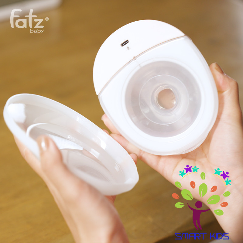 Máy Hút Sữa Điện Rảnh Tay Không Dây Fatz Baby Freemax 20 FB1220TN