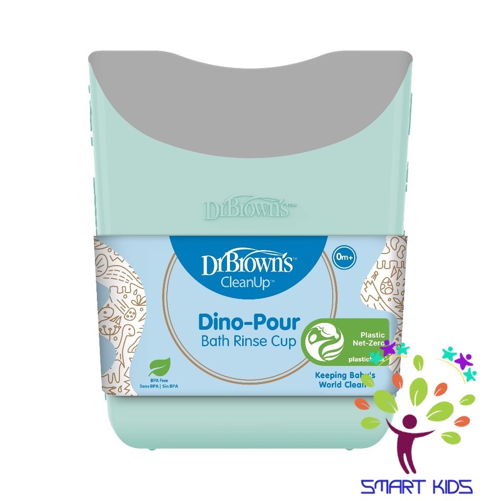 Ca tắm gội Dr.Browns dành cho bé từ 0 tháng trở lên